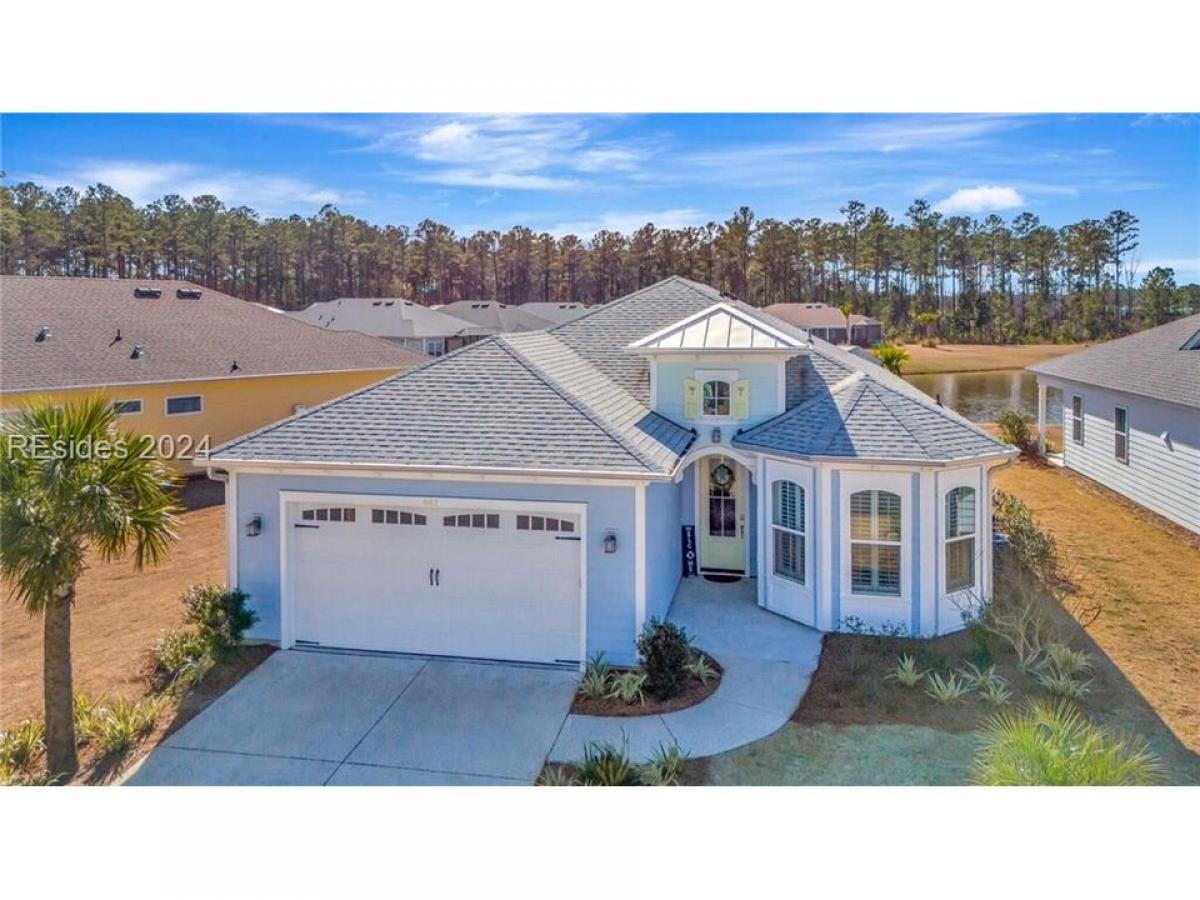 Picture of Home For Sale in Hardeeville, South Carolina, United States