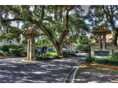 Home For Sale in Hilton Head Island, South Carolina