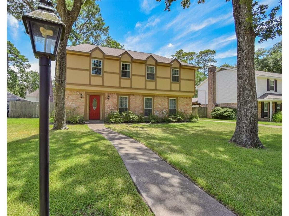 Picture of Home For Sale in Cypress, Texas, United States