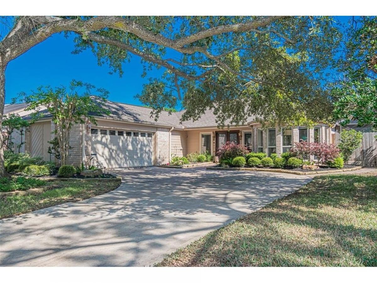 Picture of Home For Sale in Houston, Texas, United States