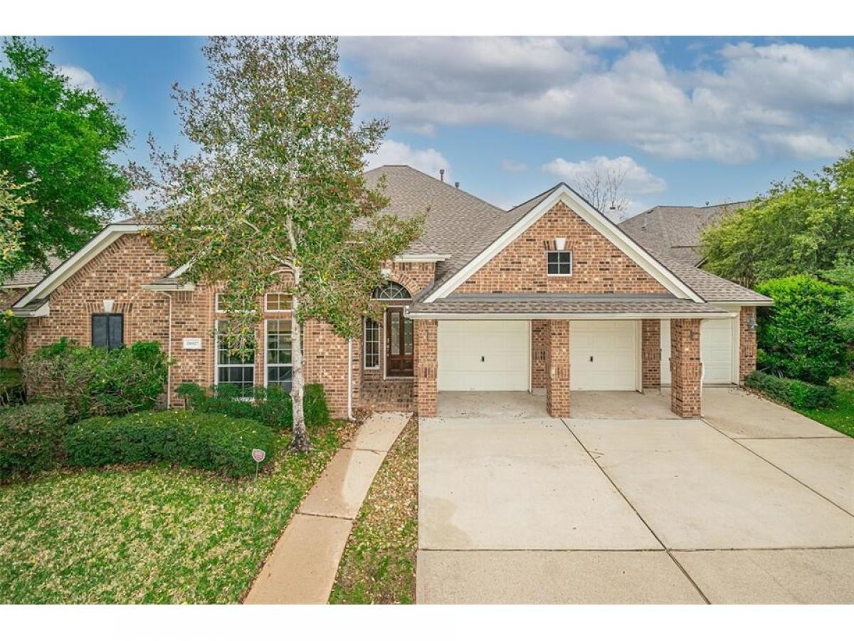 Picture of Home For Sale in Katy, Texas, United States