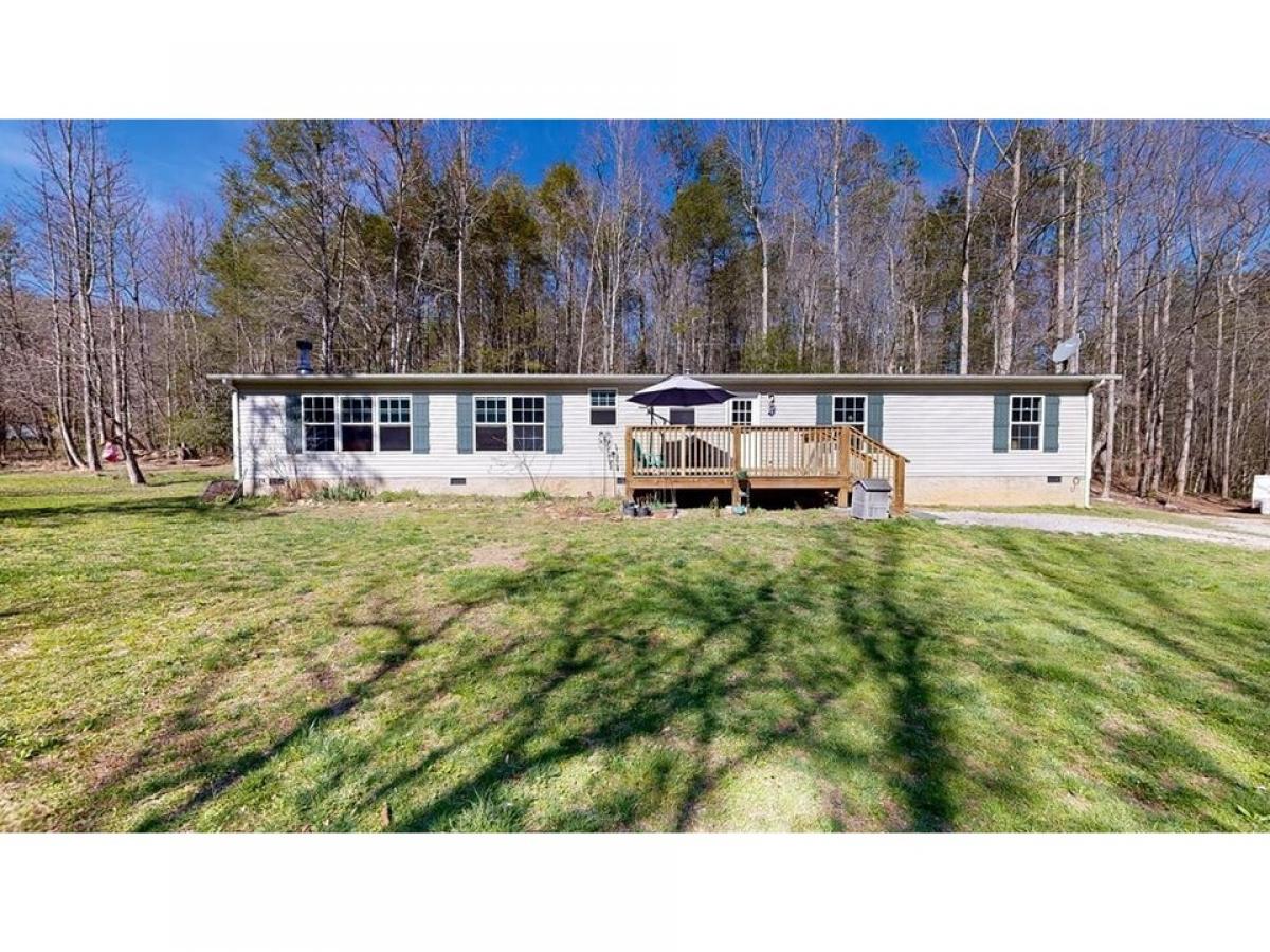 Picture of Home For Sale in Cosby, Tennessee, United States