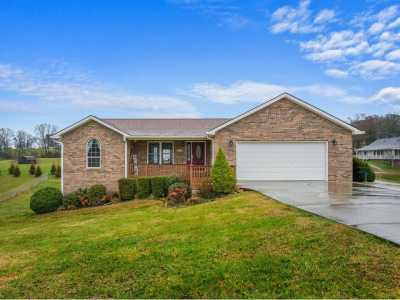 Home For Sale in Jefferson City, Tennessee