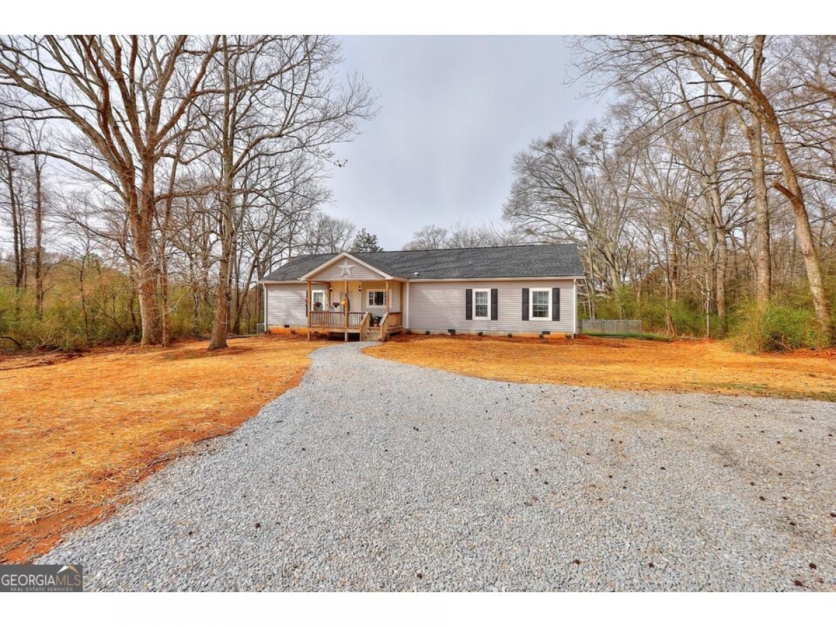 Picture of Home For Sale in Crawford, Georgia, United States