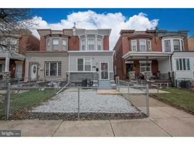 Home For Sale in Philadelphia, Pennsylvania