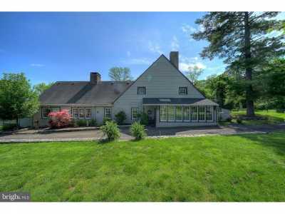 Home For Sale in Ambler, Pennsylvania