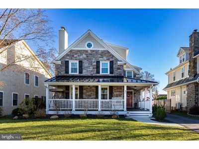 Home For Sale in Havertown, Pennsylvania