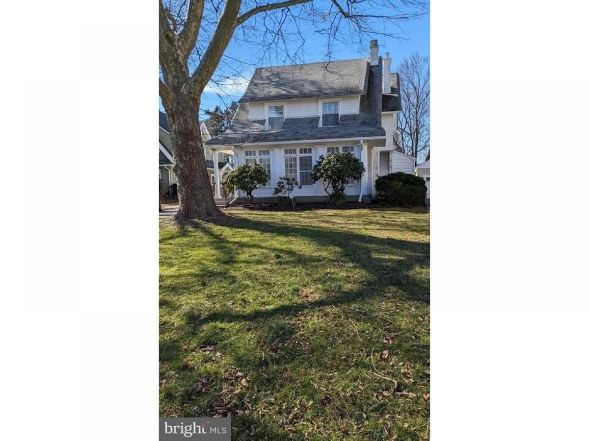 Picture of Home For Sale in Havertown, Pennsylvania, United States