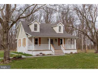 Home For Sale in Upper Black Eddy, Pennsylvania