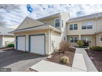 Home For Sale in Yardley, Pennsylvania