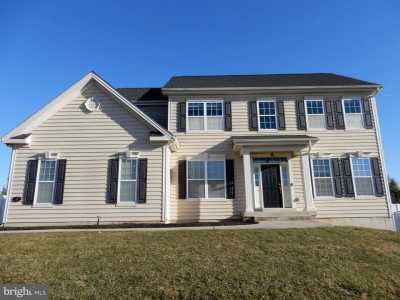 Home For Sale in Feasterville Trevose, Pennsylvania