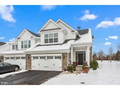 Home For Sale in Yardley, Pennsylvania