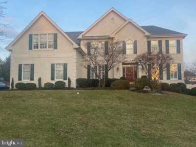 Home For Sale in Holland, Pennsylvania