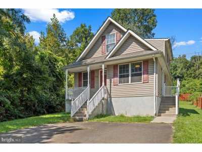 Home For Sale in Langhorne, Pennsylvania