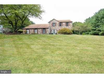 Home For Sale in Churchville, Pennsylvania