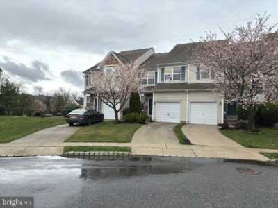 Home For Sale in Woodbury, New Jersey