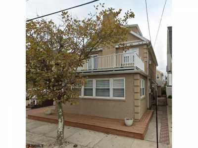 Home For Sale in Ventnor, New Jersey