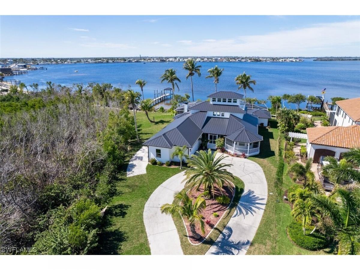 Picture of Home For Sale in Matlacha, Florida, United States