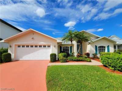 Home For Sale in North Fort Myers, Florida
