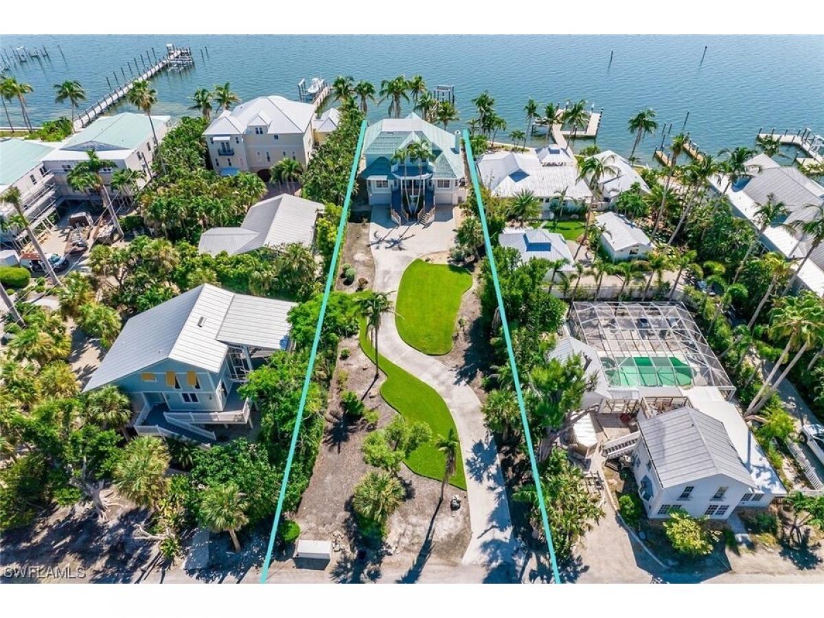 Picture of Home For Sale in Captiva, Florida, United States