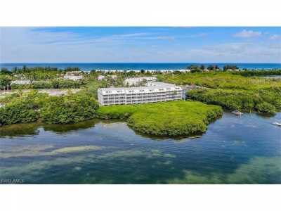 Home For Sale in Captiva, Florida