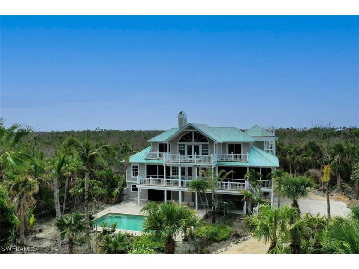 Picture of Home For Sale in Sanibel, Florida, United States