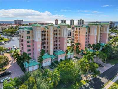Home For Sale in Fort Myers Beach, Florida