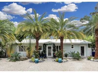Multi-Family Home For Sale in Upper Matecumbe Key Islamorada, Florida