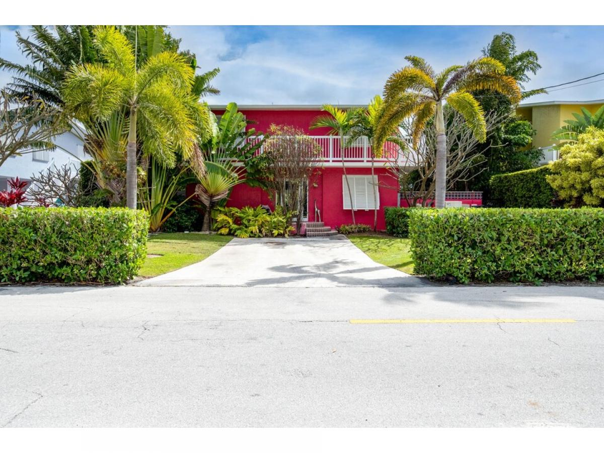 Picture of Home For Sale in Lower Matecumbe, Florida, United States