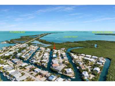 Multi-Family Home For Sale in Long Key, Florida