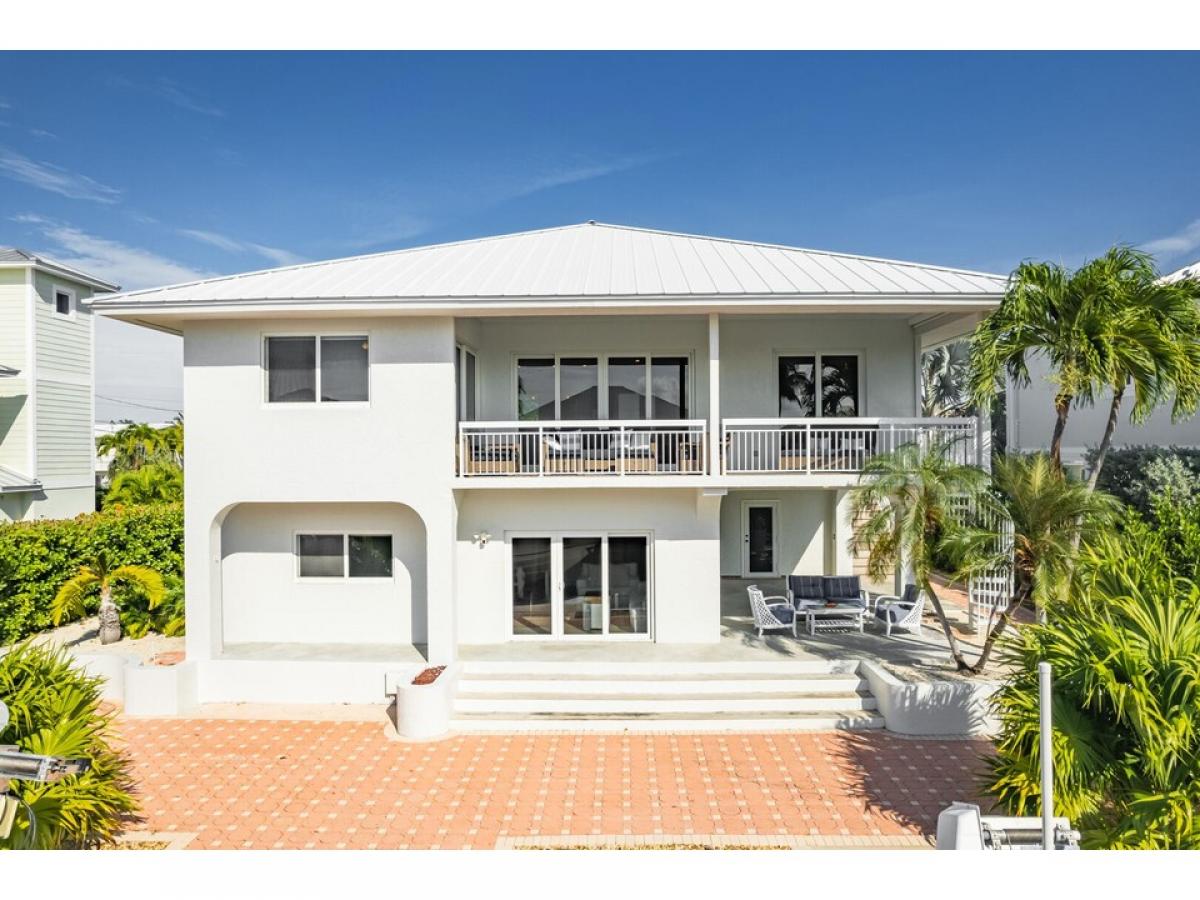 Picture of Home For Sale in Lower Matecumbe, Florida, United States
