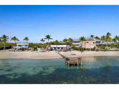 Multi-Family Home For Sale in Long Key, Florida