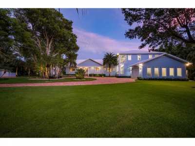 Home For Sale in Upper Matecumbe Key Islamorada, Florida