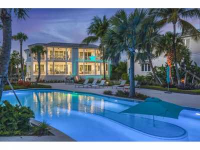 Home For Sale in Upper Matecumbe Key Islamorada, Florida