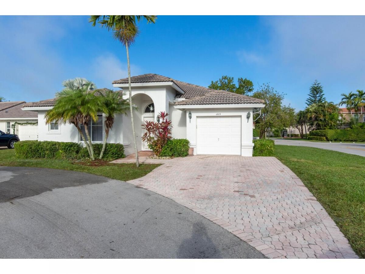 Picture of Home For Sale in Wellington, Florida, United States