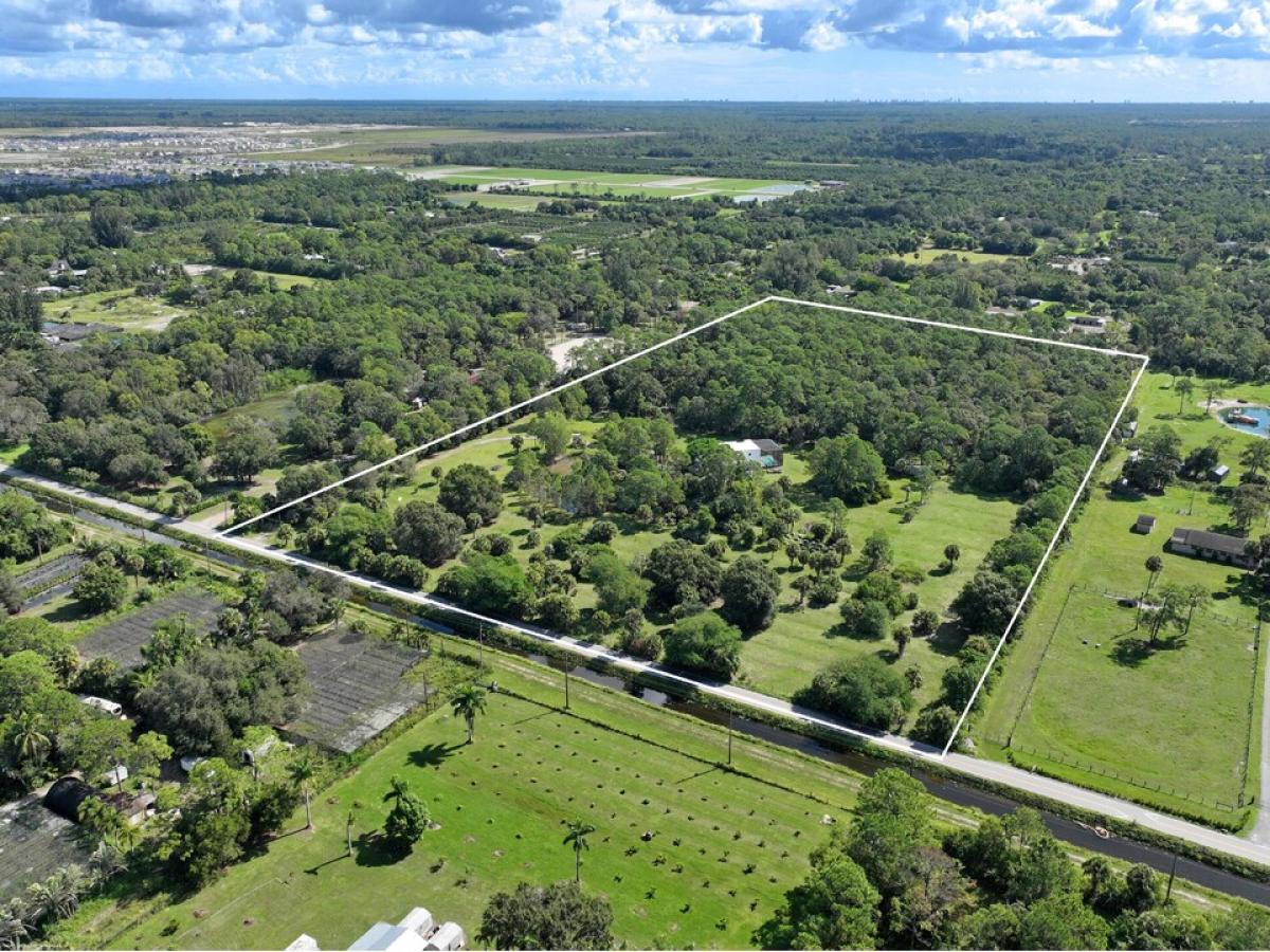 Picture of Home For Sale in Loxahatchee Groves, Florida, United States
