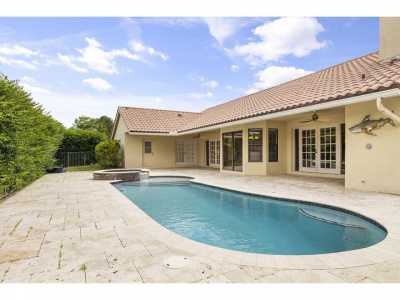 Home For Sale in Wellington, Florida