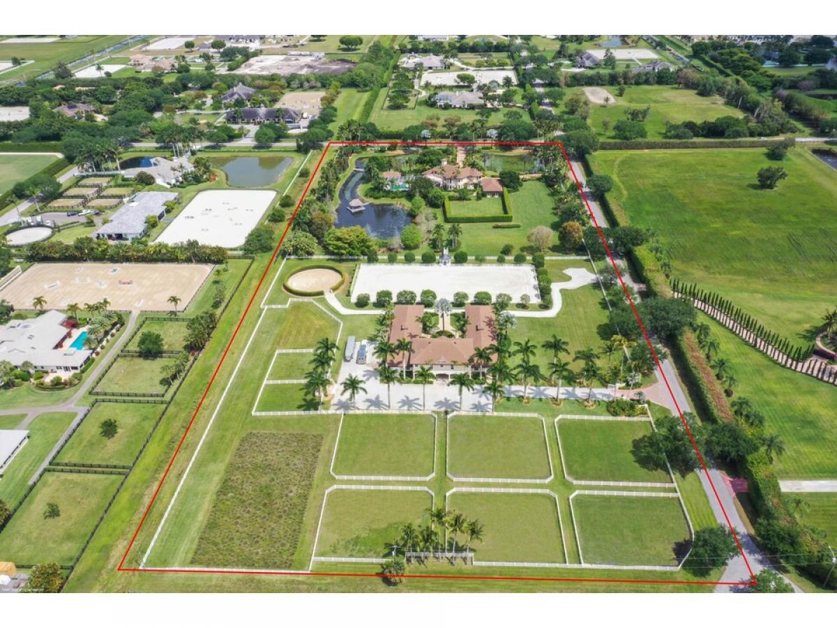 Picture of Home For Sale in Wellington, Florida, United States