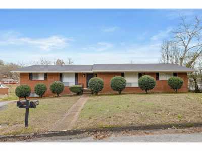 Multi-Family Home For Sale in East Ridge, Tennessee