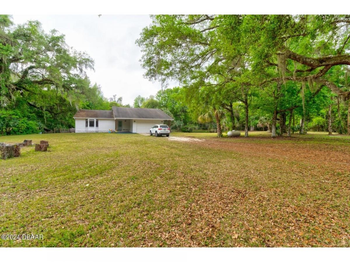 Picture of Home For Sale in Oak Hill, Florida, United States