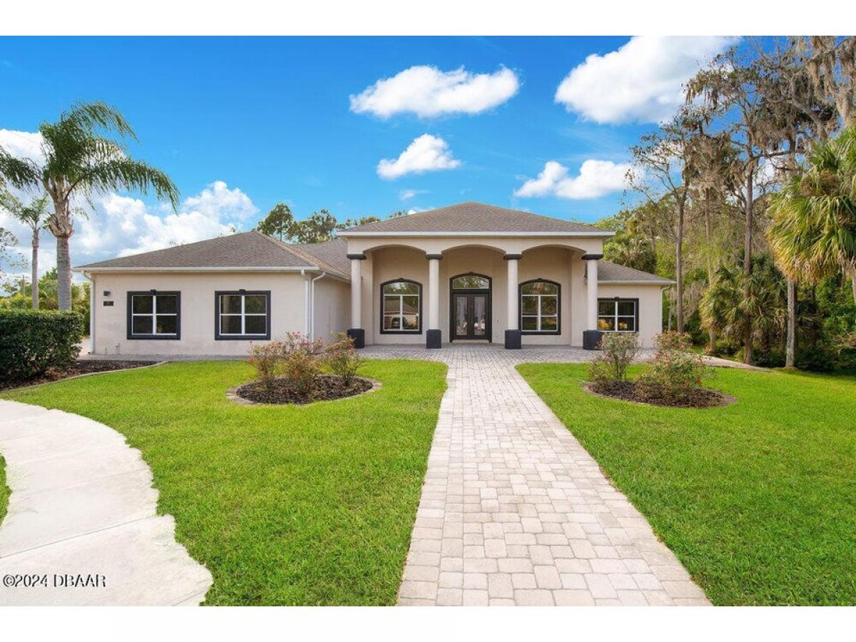 Picture of Home For Sale in Port Orange, Florida, United States