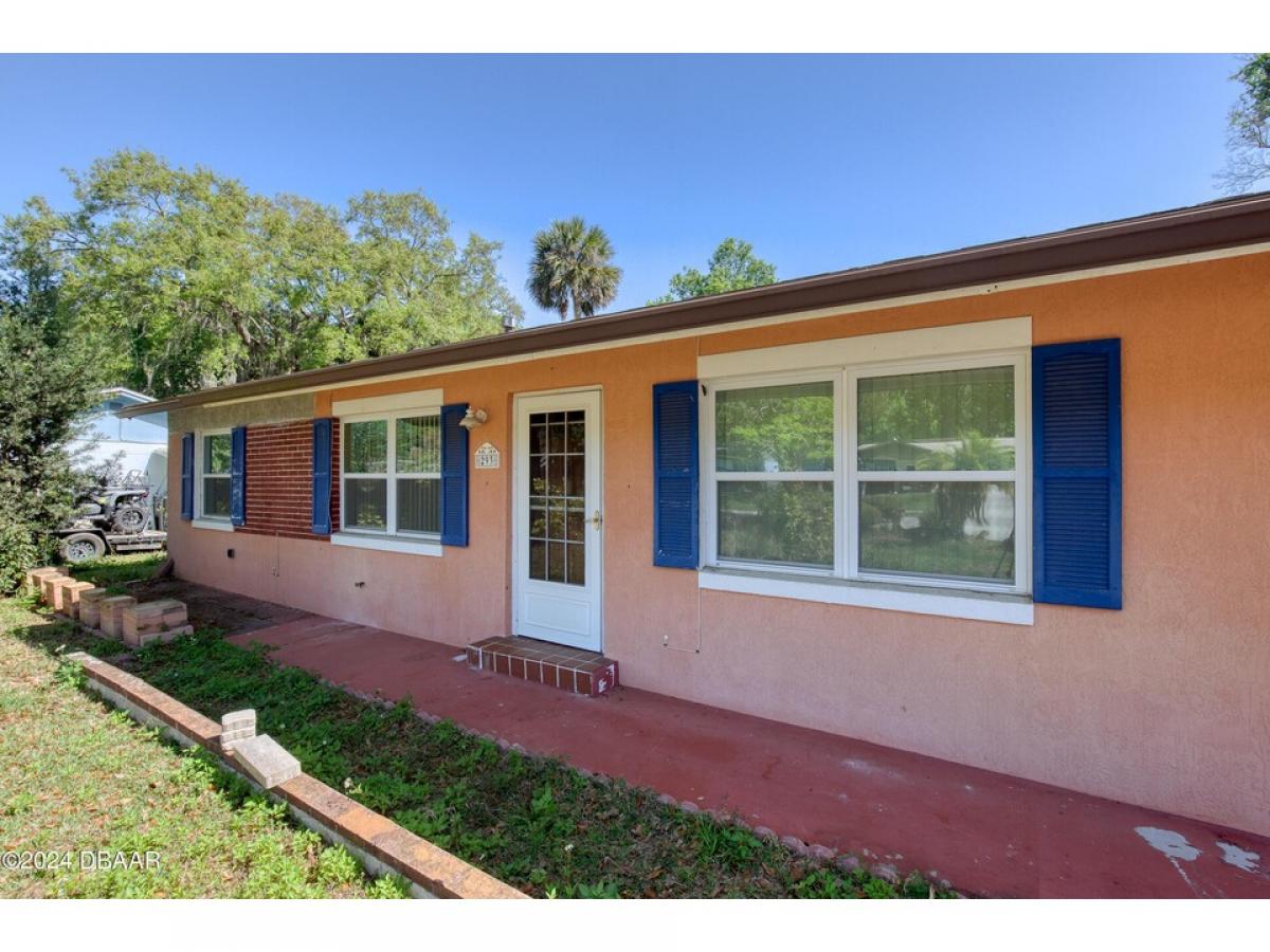Picture of Home For Sale in Holly Hill, Florida, United States