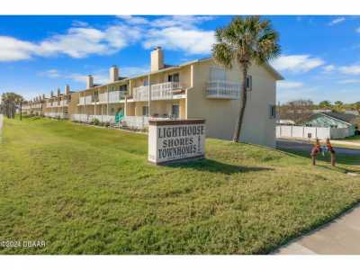 Home For Sale in Ponce Inlet, Florida