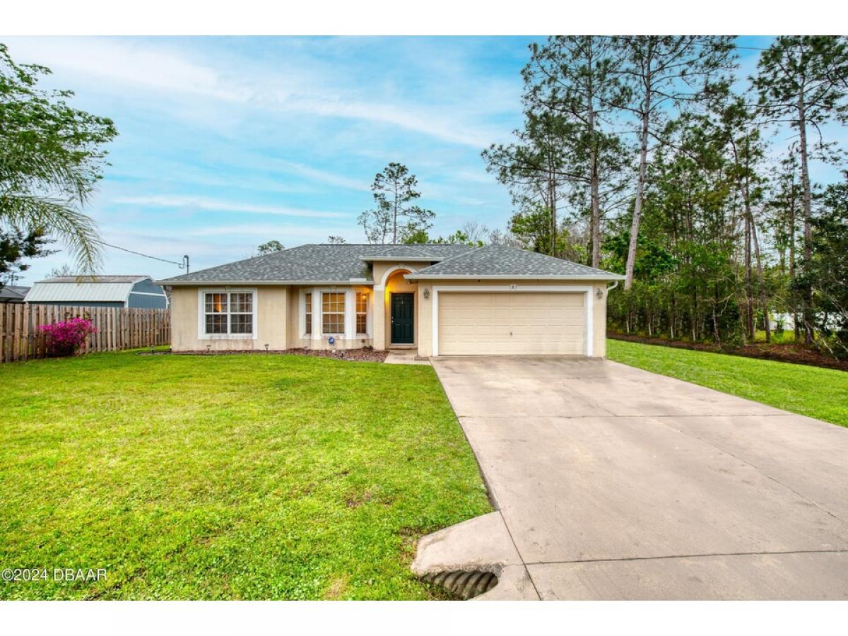 Picture of Home For Sale in Palm Coast, Florida, United States