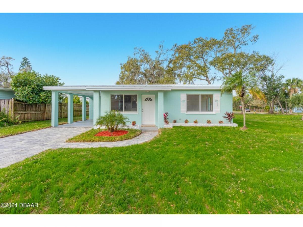 Picture of Home For Sale in New Smyrna Beach, Florida, United States