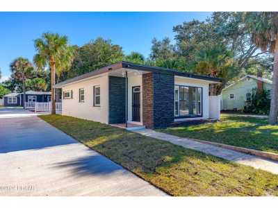 Multi-Family Home For Sale in Daytona Beach, Florida