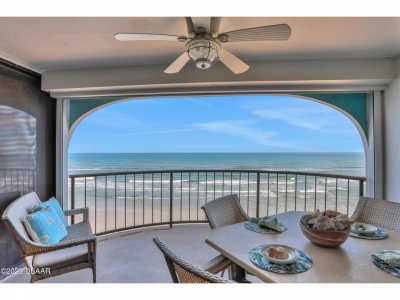 Home For Sale in Daytona Beach Shores, Florida