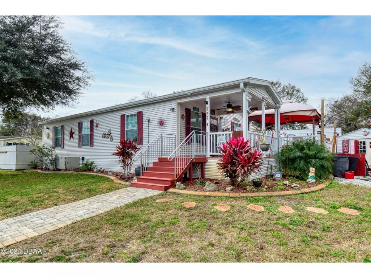 Picture of Home For Sale in Port Orange, Florida, United States