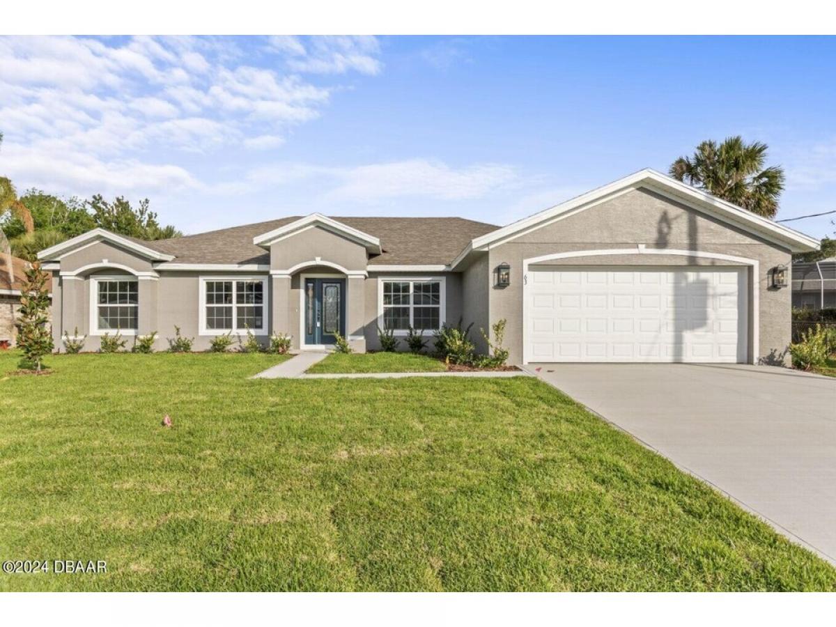 Picture of Home For Sale in Palm Coast, Florida, United States