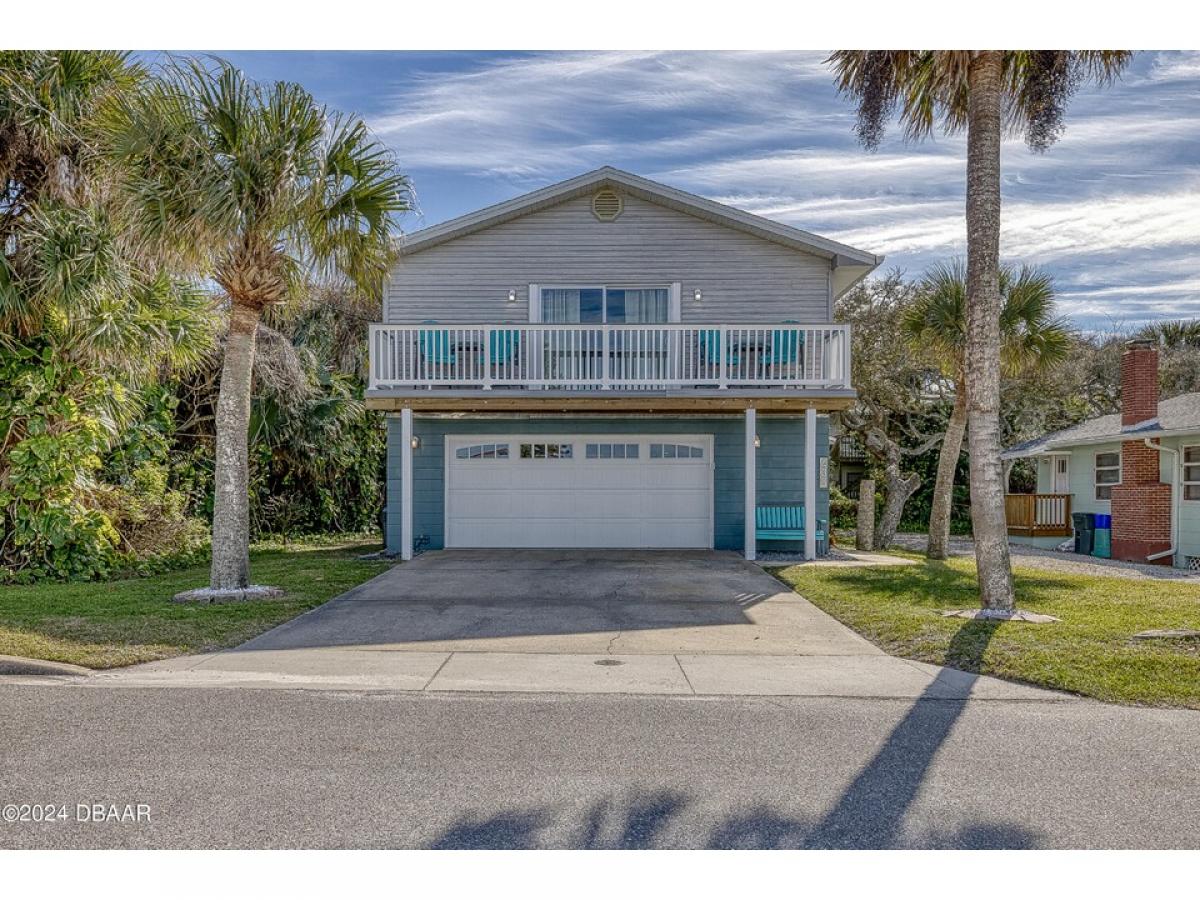 Picture of Home For Sale in New Smyrna Beach, Florida, United States